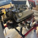 World Products Chevy BB