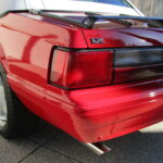 just 595 original miles