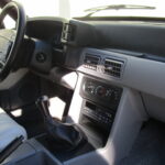 cruise control