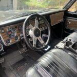 gauges all work