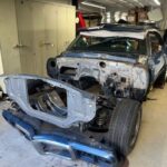 rust free body