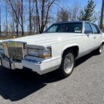 Cotillion White