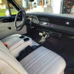white interior is perfect