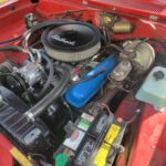318 V-8
