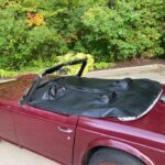 fiberglass fenders