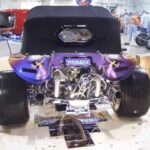 ISCA Car Show