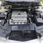 air compressor replaced