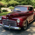 Resto mod