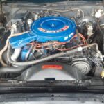 runs and drives amazing