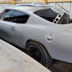 still a project