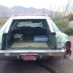 clamshell tailgate