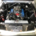1995 Mustang 302