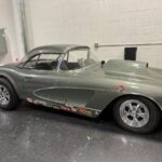 Drag Car