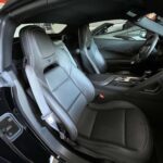 meticulously maintained