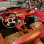 nice driving car