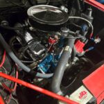 401 that made 500 hp