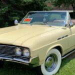 Skylark Special Convertible