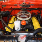 original 259 V8