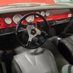 custom dash