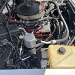 fresh built 383