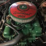 Wildcat 465 V8