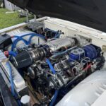 LS with supercharger