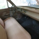 new seat cover