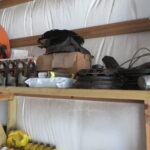 all body and running gear parts