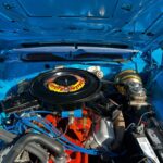 new 440 engine