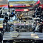 406 Chevy engine