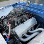 632ci PAR MOTOR