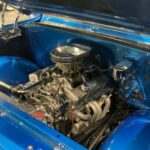 New built 383 stroker