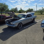 Foose rims