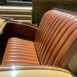 rumble seat