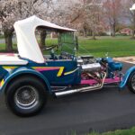 model t replica