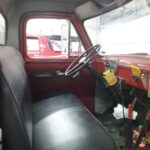 new interior