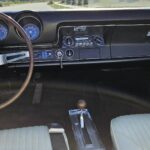 Rally gauge cluster