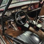 wild car