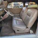 custom reclining seats