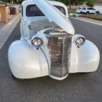 Pearl White