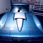 big block vette