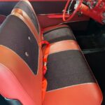 new rugs and upholstery