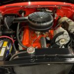 283 Power Pack engine