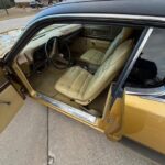 interior is in great condition