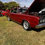 Automatic 727 Torqueflite