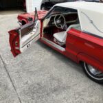 excellent driver
