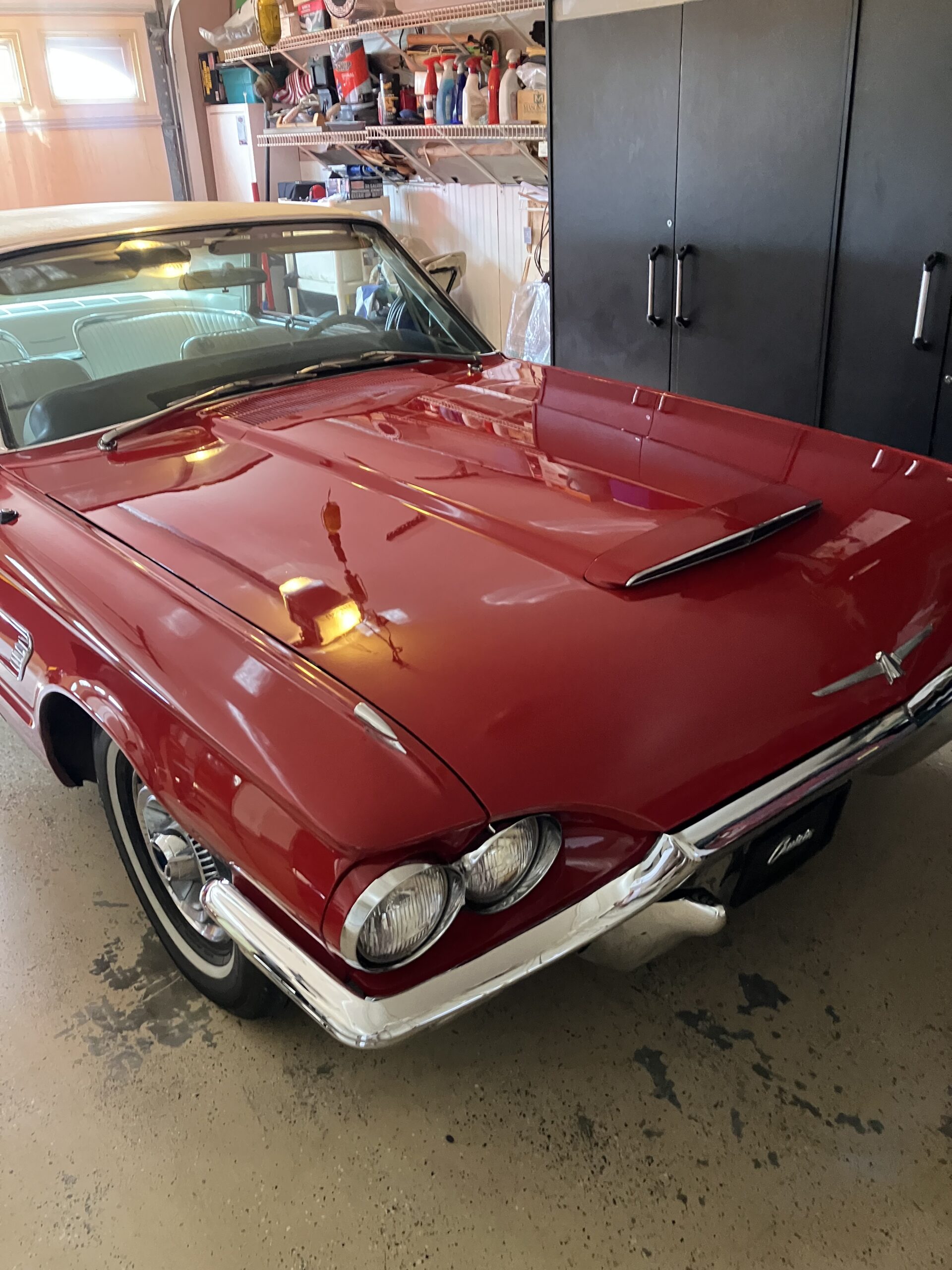 2-door hardtop
