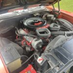 runs and drives great