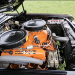 426 Super Stock