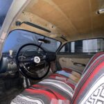 project for restoration
